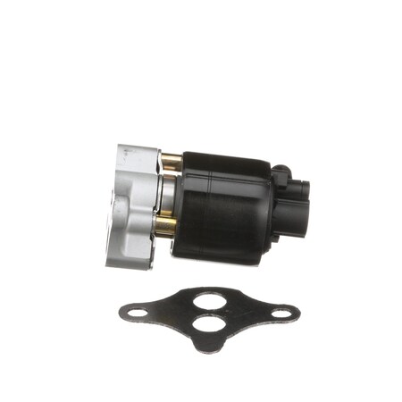 Standard Ignition